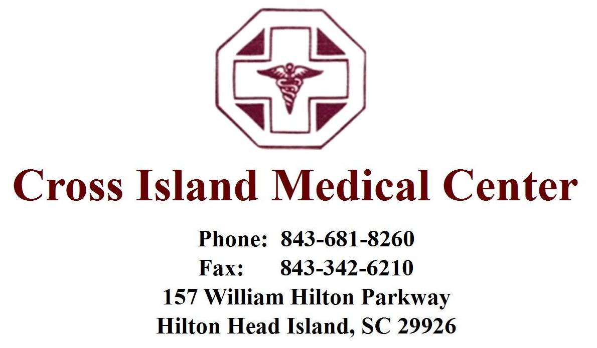 Cross Island Medical Center