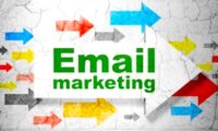 Real Estate email marketing by Paige Duewel, Marketing Solutions HHI